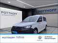 Volkswagen Caddy 2.0 TDI NAVI PDC KLIMA SITZHZG Weiß - thumbnail 1