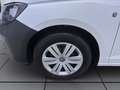 Volkswagen Caddy 2.0 TDI NAVI PDC KLIMA SITZHZG Weiß - thumbnail 8