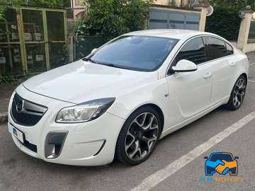 Insignia 2.8 V6 t Opc auto