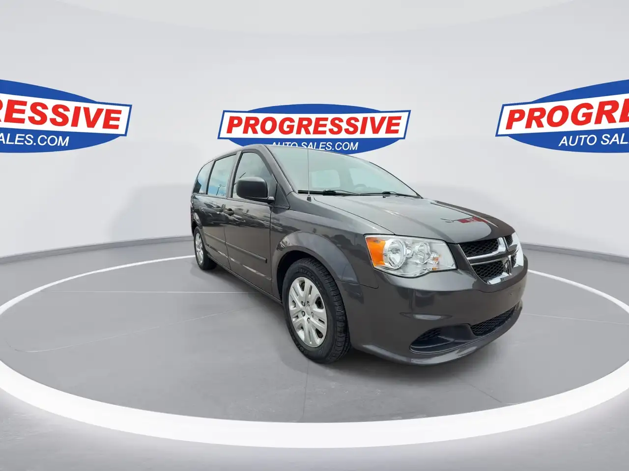 Dodge Grand Caravan снимка Dodge Grand Caravan