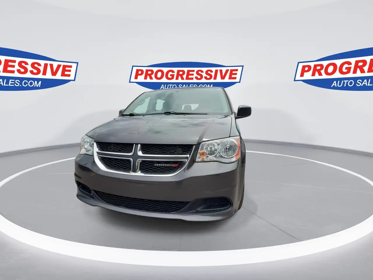 Dodge Grand Caravan снимка Dodge Grand Caravan