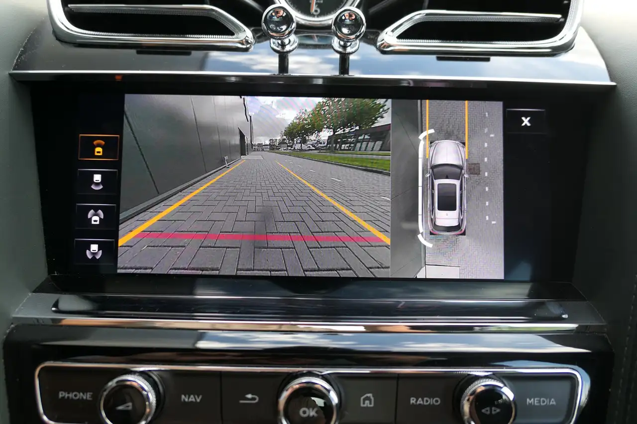 Bentley Bentayga 3.0 V6 Hybrid Org. NL Carbon NAIM Massage Panorama, миниатюра 16