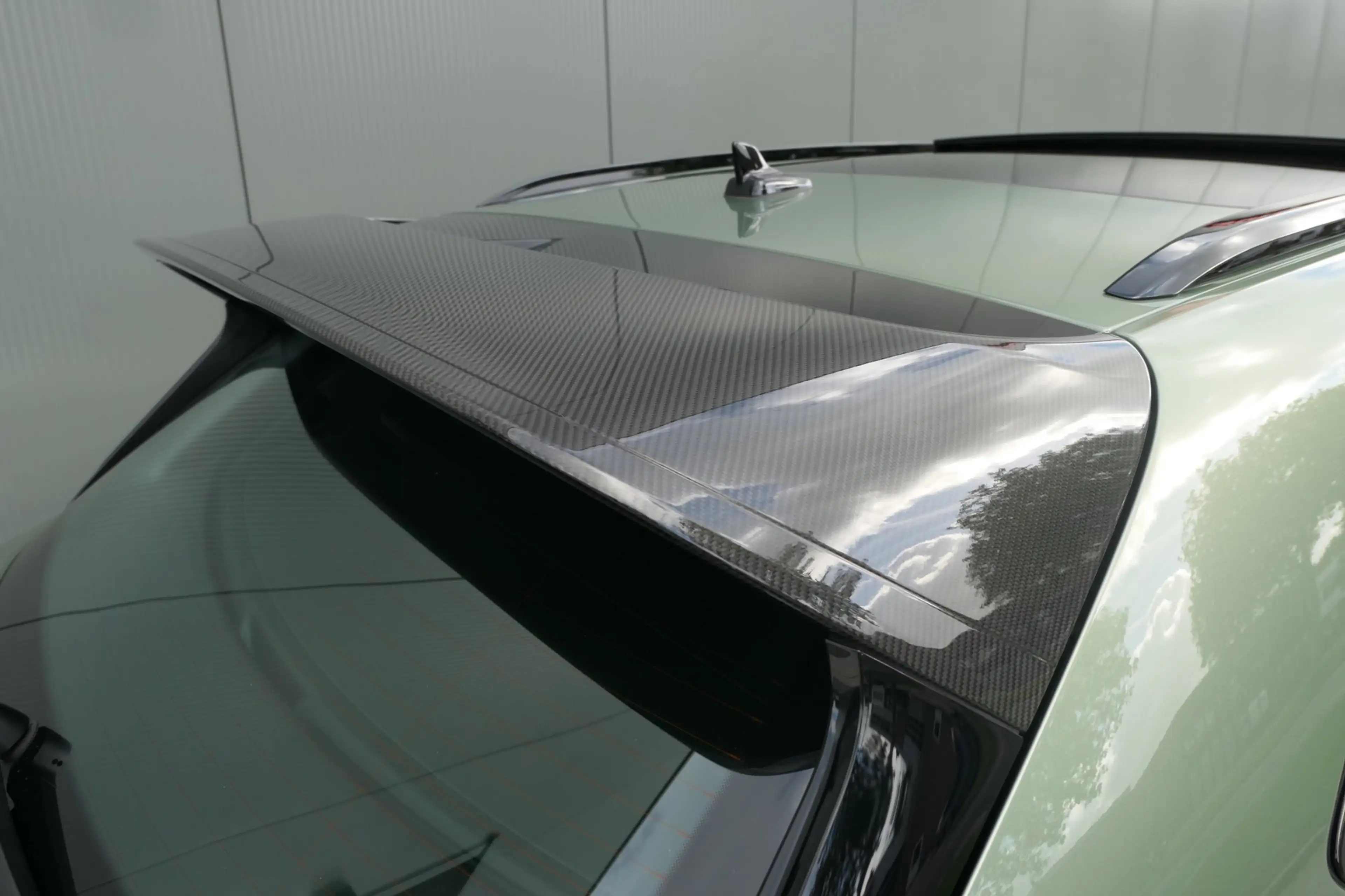 Bentley Bentayga 3.0 V6 Hybrid org. NL Carbon NAIM Massage Panorama — photo 25