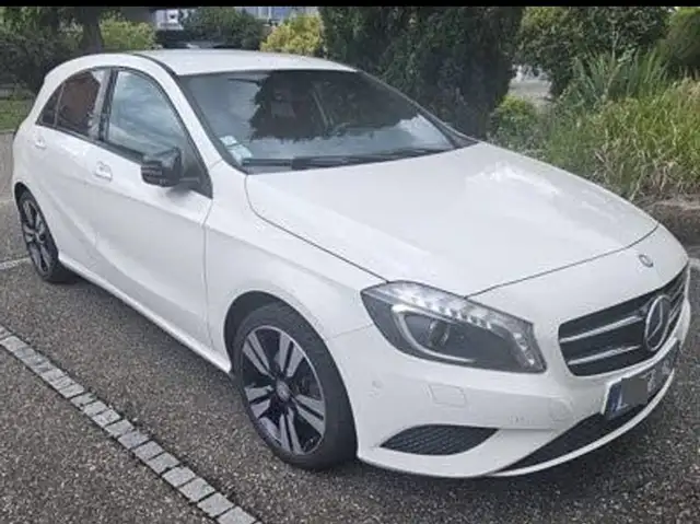 Mercedes-Benz A 180 cdi Sport UFF.ITA.KMCERTIFICATI MERCEDES. PERFETTA