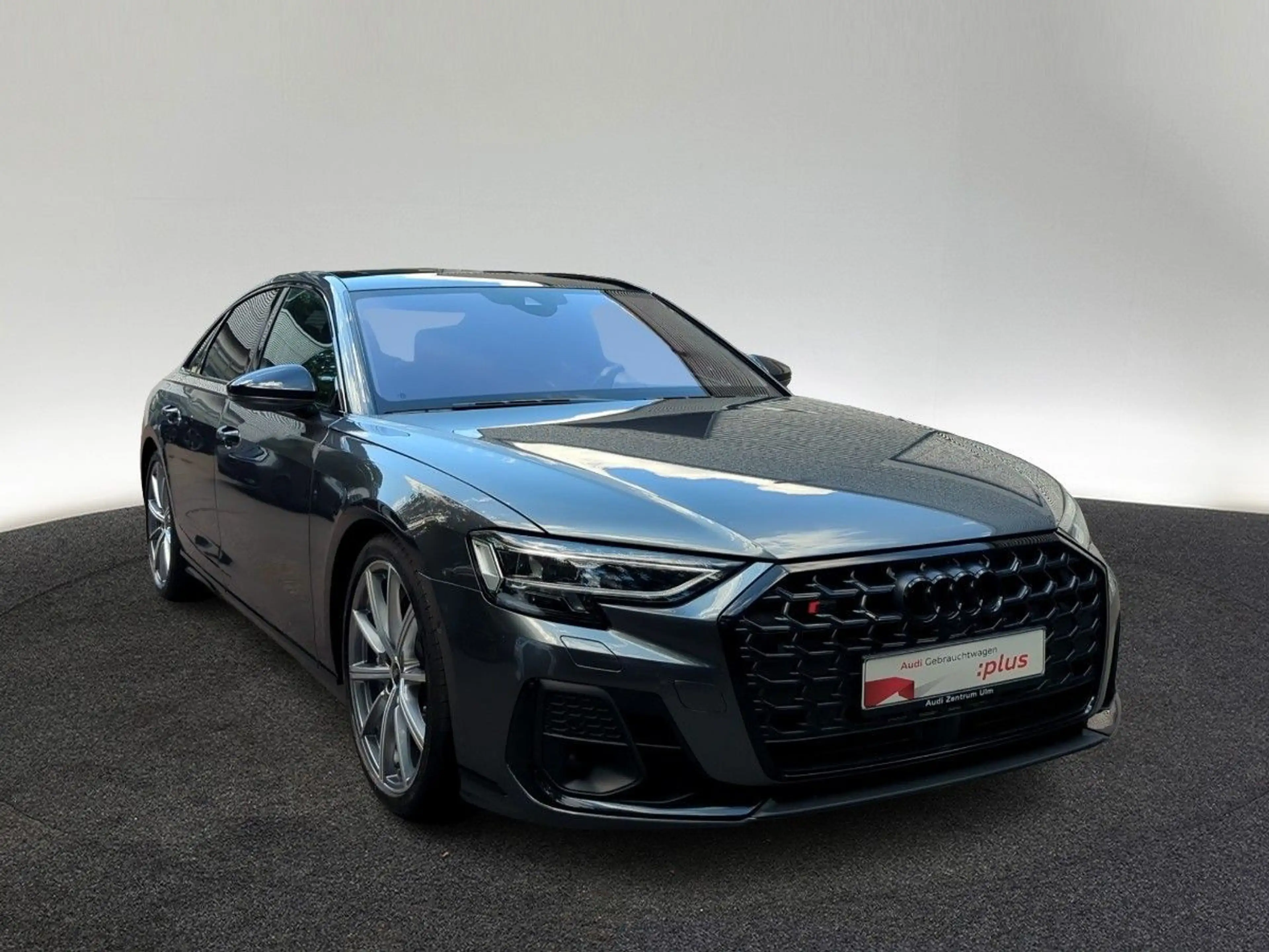 Audi S8 TFSI quattro B&O HuD KERAMIK MATRIX PANO — photo 6