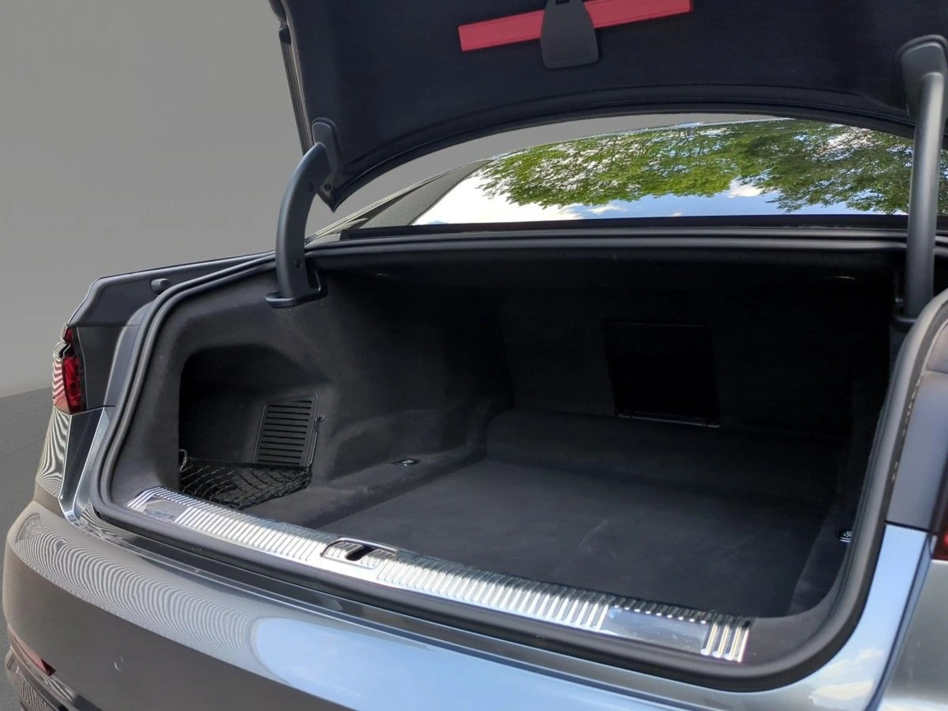 Audi S8 TFSI quattro B&O HuD KERAMIK MATRIX PANO — photo 7