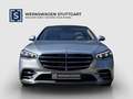 Mercedes-Benz S 580 S 580 4M L AMG E-ActiveBody Executive 3DDisplay Silber - thumbnail 2