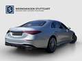 Mercedes-Benz S 580 S 580 4M L AMG E-ActiveBody Executive 3DDisplay Silber - thumbnail 5