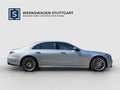 Mercedes-Benz S 580 S 580 4M L AMG E-ActiveBody Executive 3DDisplay Silber - thumbnail 4