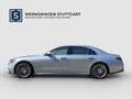 Mercedes-Benz S 580 S 580 4M L AMG E-ActiveBody Executive 3DDisplay Silber - thumbnail 8