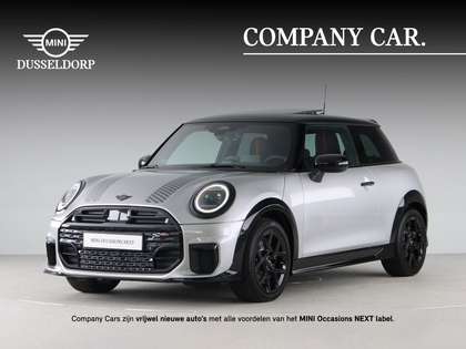 MINI Cooper S John Cooper Works Pakket XL