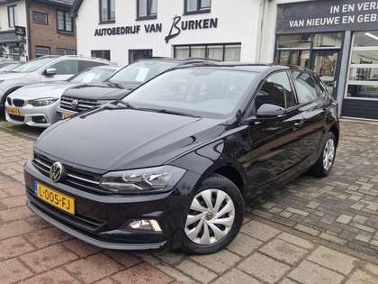 Volkswagen Polo 1.0 TSI Comfortline Business, Navigatie,Apple Carp