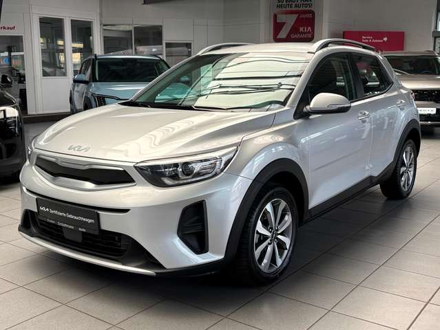 Imagine Kia Stonic 1.0 Benzin 100PS "Vision" *Navi*RFK*SHZ*LHZ*DAB*