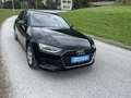 Audi A4 A4 Avant 30 TDI advanced Schwarz - thumbnail 1