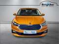 Skoda Fabia Essence TSI Orange - thumbnail 2
