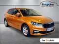 Skoda Fabia Essence TSI Orange - thumbnail 1