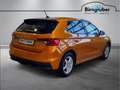 Skoda Fabia Essence TSI Orange - thumbnail 4