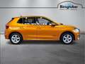 Skoda Fabia Essence TSI Orange - thumbnail 3