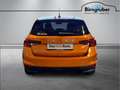 Skoda Fabia Essence TSI Orange - thumbnail 5