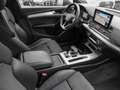 Audi Q5 TFSI e S line NAVI LED STANDHZG ACC Gris - thumbnail 9