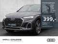 Audi Q5 TFSI e S line NAVI LED STANDHZG ACC Gris - thumbnail 1