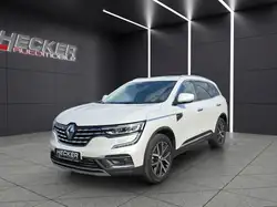 Renault Koleos II 1.3 TCe 160 Intens GPF (EURO 6d) 1.3 TCe 160 EU