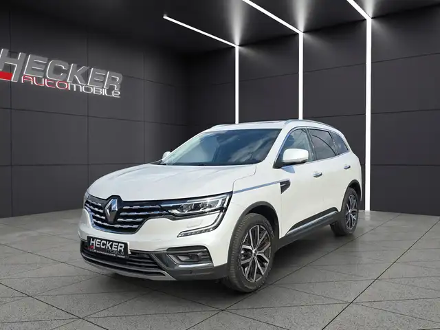 Renault Koleos II 1.3 TCe 160 Intens GPF (EURO 6d) 1.3 TCe 160 EU