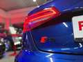 Audi S3 SB 2,0 TFSI quattro S-tronic Navarrablau Blau - thumbnail 5