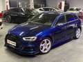 Audi S3 SB 2,0 TFSI quattro S-tronic Navarrablau Blau - thumbnail 6