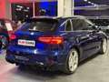 Audi S3 SB 2,0 TFSI quattro S-tronic Navarrablau Blau - thumbnail 13