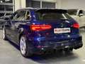 Audi S3 SB 2,0 TFSI quattro S-tronic Navarrablau Blau - thumbnail 3