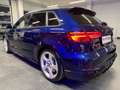 Audi S3 SB 2,0 TFSI quattro S-tronic Navarrablau Blau - thumbnail 12