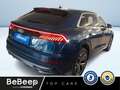 Audi Q8 50 3.0 TDI MHEV SPORT QUATTRO TIPTRONIC Blue - thumbnail 7