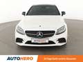 Mercedes-Benz C 220 d AMG Line Aut.*NAVI*LED*CAM*PDC*SHZ*TEMPO*KLIMA* Weiß - thumbnail 9