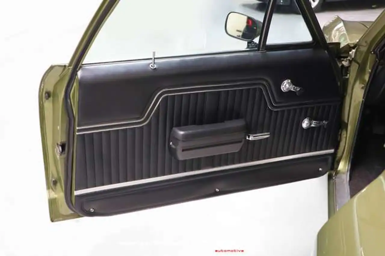 Chevrolet El Camino 6.2 V8 383ci 447cv Aut. - Fully restored -, foto 9