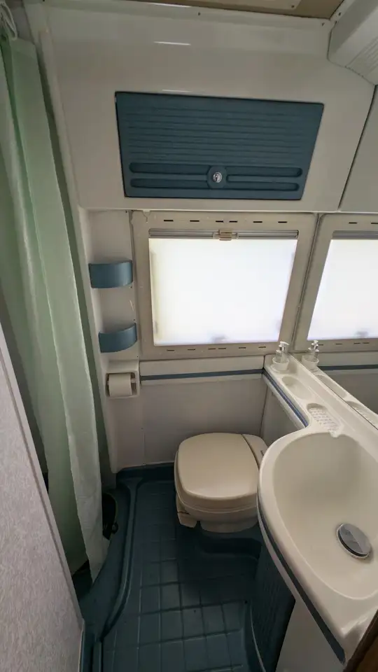 Iveco Daily Laika Ecovip 2i, foto 6
