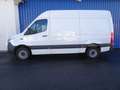 Mercedes-Benz Sprinter 317 CDI RWD 9G-Tronic L2H2 / AHK 3500 KG Blanc - thumbnail 6