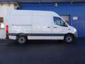 Mercedes-Benz Sprinter 317 CDI RWD 9G-Tronic L2H2 / AHK 3500 KG Blanc - thumbnail 5