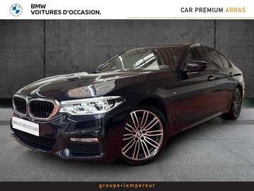 530dA xDrive 265ch M Sport Steptronic Euro6d-T