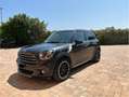 MINI Countryman D 1.6 Cooper D Business XL Countryman ALL4 Noir - thumbnail 1