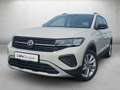 Volkswagen T-Cross 1.0l TSI Goal *Rear View Grau - thumbnail 4