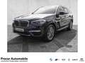 BMW X3 xDrive30e HUD 360°KAM RFK NAVI LED PDC V+H Schwarz - thumbnail 1