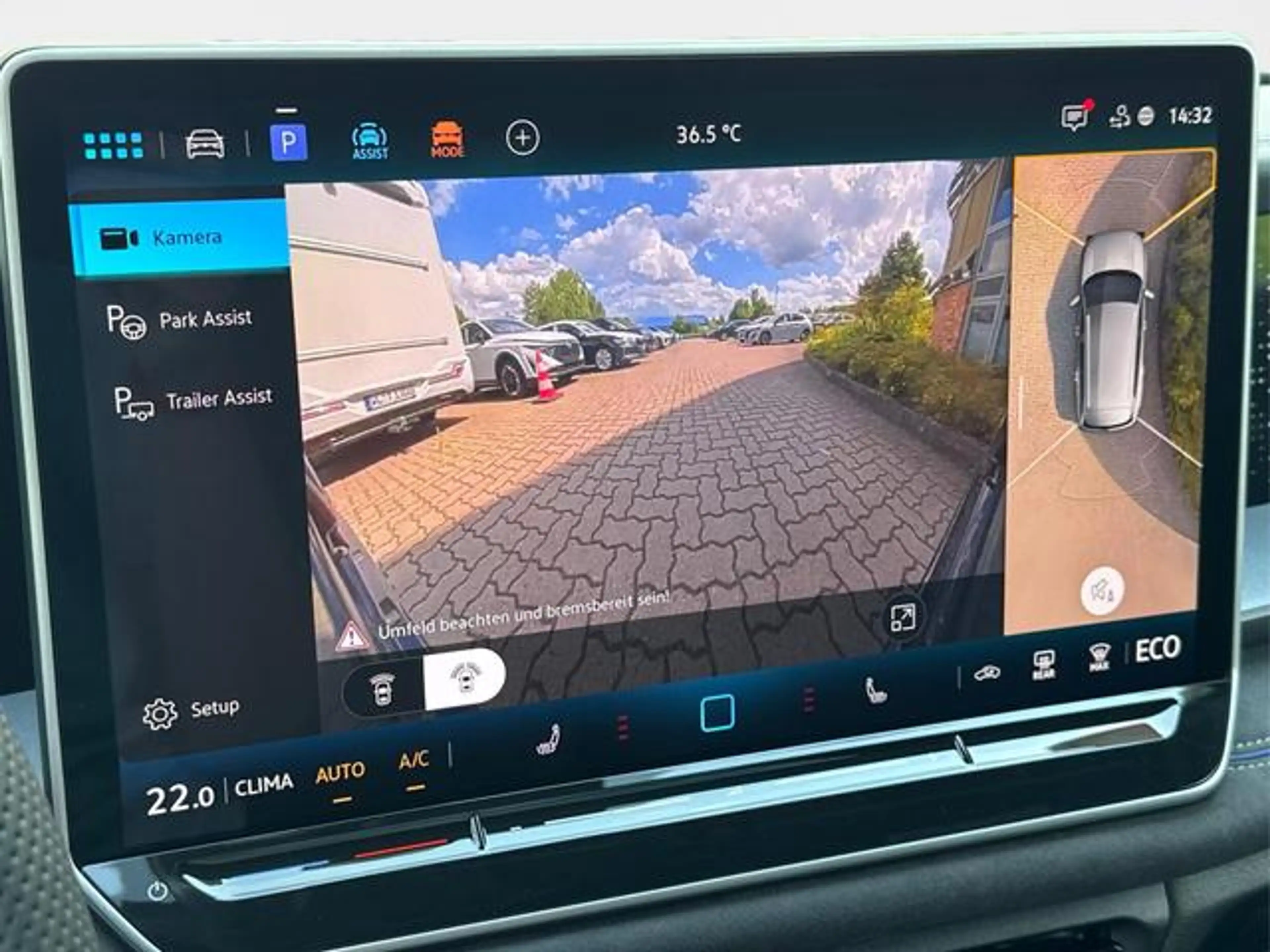 Volkswagen Tayron R-Line PLUG-IN+PANO+AHK+HuD+MATRIX+360... — photo 10
