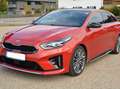 Kia ProCeed / pro_cee'd ProCeed 1.6 CRDi DCT7 SCR GT LINE Rot - thumbnail 1