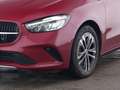 Mercedes-Benz B 220 d Progr- Line Advanced Plus Verkehrsassist Winter Rouge - thumbnail 3