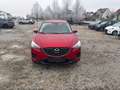 Mazda CX-5 Sports-Line AWD++Allrad,Leder,Navi,LED++ Rouge - thumbnail 4