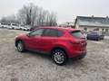 Mazda CX-5 Sports-Line AWD++Allrad,Leder,Navi,LED++ Rouge - thumbnail 3