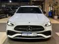 Mercedes-Benz C 300 e AMG-Line Ambiente-Licht LED Distr.+ DAB Blanc - thumbnail 2