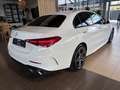 Mercedes-Benz C 300 e AMG-Line Ambiente-Licht LED Distr.+ DAB Blanc - thumbnail 6