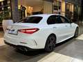 Mercedes-Benz C 300 e AMG-Line Ambiente-Licht LED Distr.+ DAB Blanc - thumbnail 7